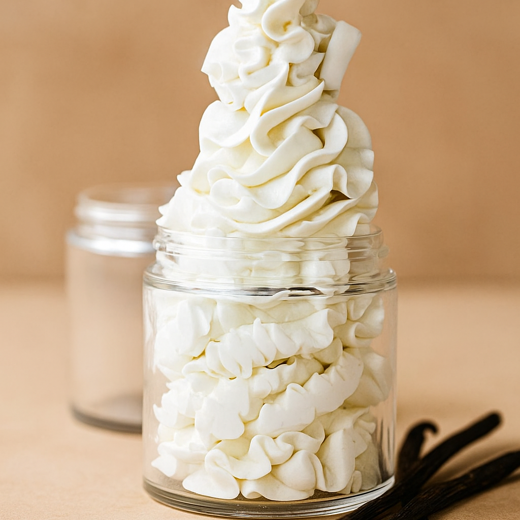 Vanilla Dream Body Butter