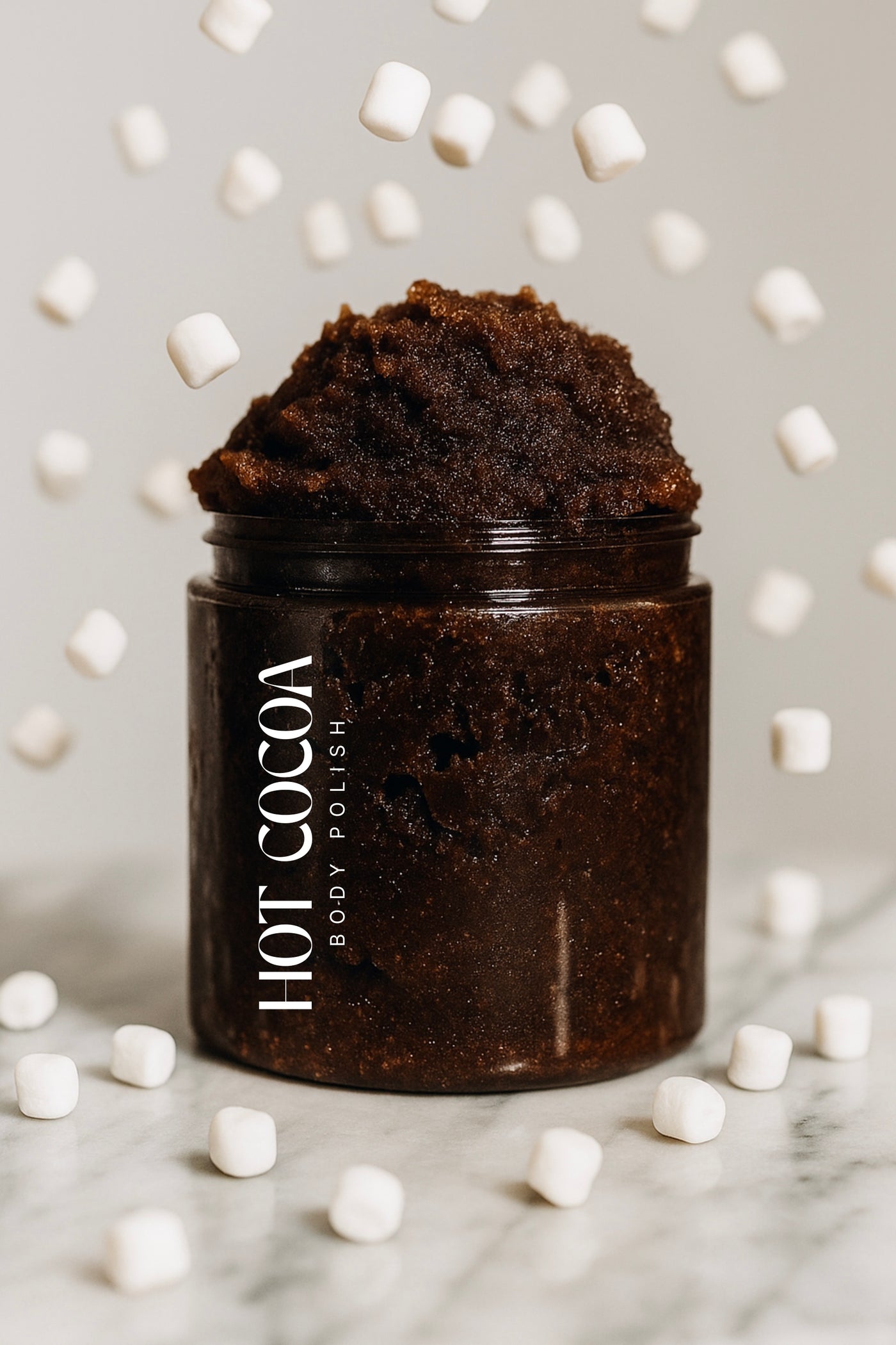 Hot Cocoa Body Polish