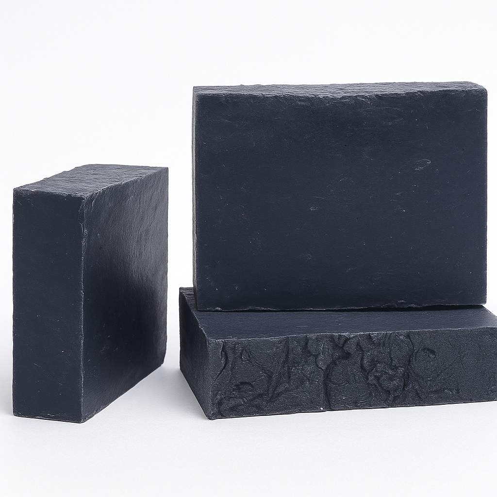 Activated Charcoal Bar Soap